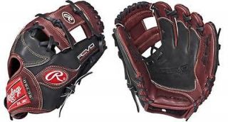   7SC112CS RHT Revo 750 Series 11.25 inch Infield Baseball Glove