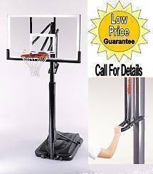 basketball hoop in Basketball