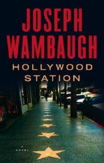 Hollywood Station by Joseph Wambaugh 2006, CD