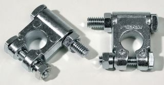 Military Battery Terminals   Heavy Duty Battery Terminals For Off Road 