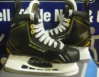 bauer skates 8.5 in Ice Hockey Adult