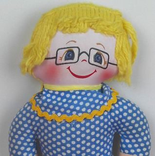 mrs beasley doll in Mrs. Beasley
