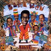 Kalik by Baha Men (CD, Sep 1994, Big Bea