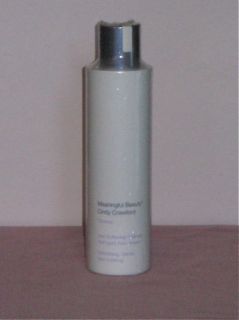 Meaningful Beauty CLEANSER 90 DAY Cindy Crawford 5.5 OZ