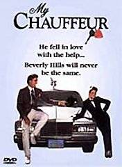 My Chauffeur DVD, 2000, Letterboxed