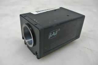 iAi CV M50 Industrial Monochrome 1/2 CCD Camera