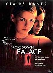 Brokedown Palace DVD, 2000