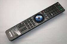 sony bd remote control in Video Games & Consoles