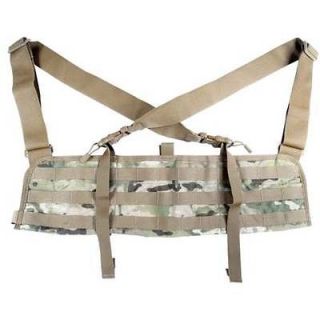 chest rig multicam in Collectibles