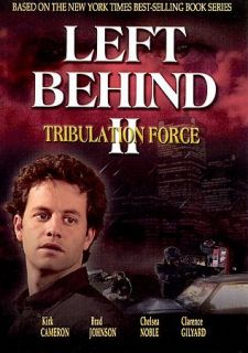 left behind ii tribulation force dvd 2002 