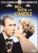 Bell, Book and Candle DVD, 2000, Close Caption Subtitled Spanish 