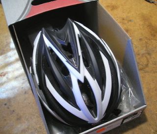 NEW BMC Choice Bell Volt Cyling CArbon Helmet S