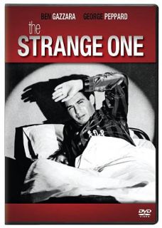 The Strange One DVD, 2009