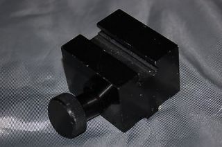 Supplementary Fixture Base for Optical Comparators and Profile 