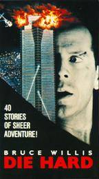 Die Hard VHS, 1997, Widescreen