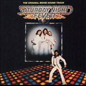 Saturday Night Fever Remastered by Bee Gees CD, Jul 2007, Rhino Label 