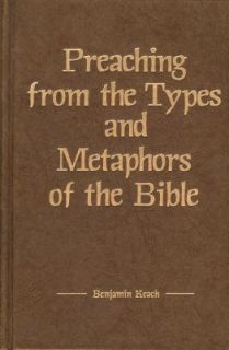   and Metaphors of the Bible by Benjamin Keach 1972, Hardcover