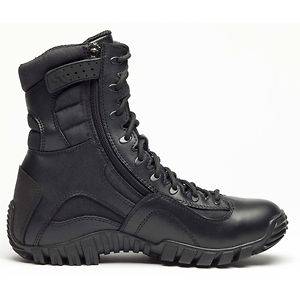 Belleville Tactical Research TR960Z Black Khyber Boots