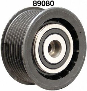 Dayco 89080 Drive Belt Idler Pulley