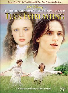 Tuck Everlasting DVD, 2003