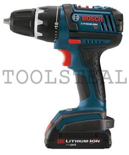    02 RT 18V Compact Tough 1/2 Drill/Driver Kit w/Factory Warranty