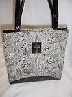 Bible Cover Girls Pink Paisley Tote Study Set New