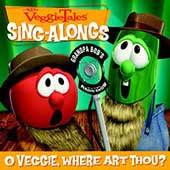   , Where Art Thou by VeggieTales CD, Apr 2003, Big Idea Records