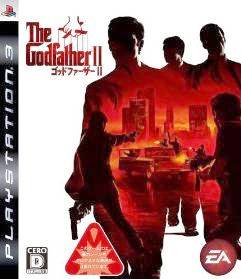 The Godfather II Sony Playstation 3, 2009