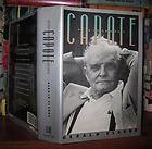 Clarke, Gerald   Capote, Truman CAPOTE A Biography 1st Edition 