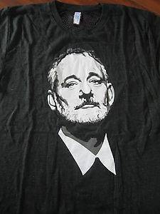 Bill F*cking Murray Mens T Shirt   Brand New Extra Large   Sold Out 