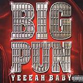 Yeeeah Baby PA by Big Punisher CD, Apr 2000, Loud USA