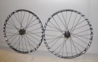 Lot of 2 Ritchey WCS Vantage II Bicycle Wheel Rims