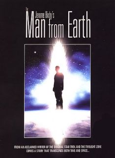 The Man from Earth DVD, 2007