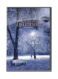 Celtic Thunder Christmas DVD, 2010