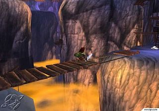 The Hobbit Nintendo GameCube, 2003