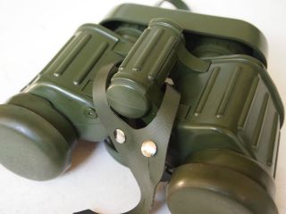 TOP Hensoldt /Zeiss Fernglas FERO D16, army   binoculars