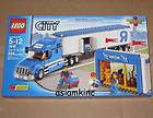 LEGO City 7848  Truck 