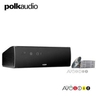 polk audio csi a6 center channel speaker csia6 brand new