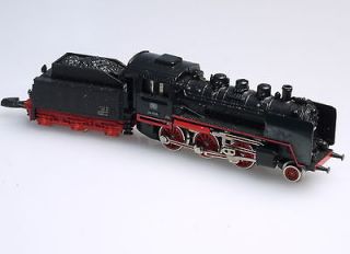 8803 Marklin Passenger Steam Locomotive Class BR 24 DB with light