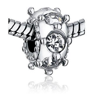 diamond bracelet in Charms & Charm Bracelets