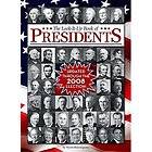 Look It Up Book of Presidents by Wyatt Blassingame (2008, Paperback 