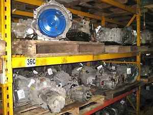 altima transmission in Automatic Transmission & Parts