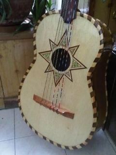 MEXICAN GUITARRON OF MARIACHI  (MEXICANO)  LOW COST SHIPPING