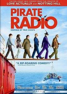 Pirate Radio DVD, 2010