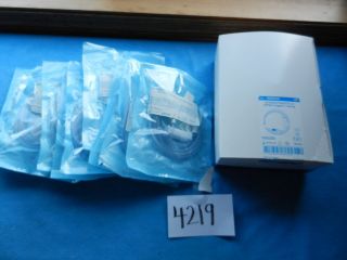Medtronic Xomed ENT StraightShot to XPS Irrigator Tubing 1895522 Lot 