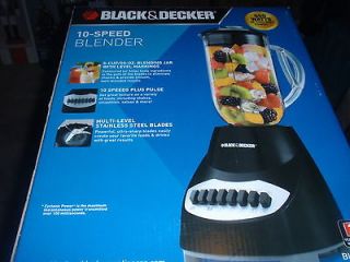 black decker blender in Blenders