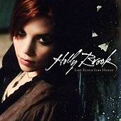  Blood Like Honey by Holly Brook CD, Jun 2006, Warner Bros. Machine 