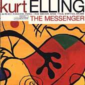 The Messenger by Kurt Elling CD, Apr 1997, Blue Note Label