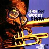  Swing by Woody Shaw CD, Aug 1997, 2 Discs, Blue Note Label