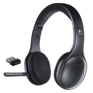 logitech bluetooth headset in Computers/Tablets & Networking